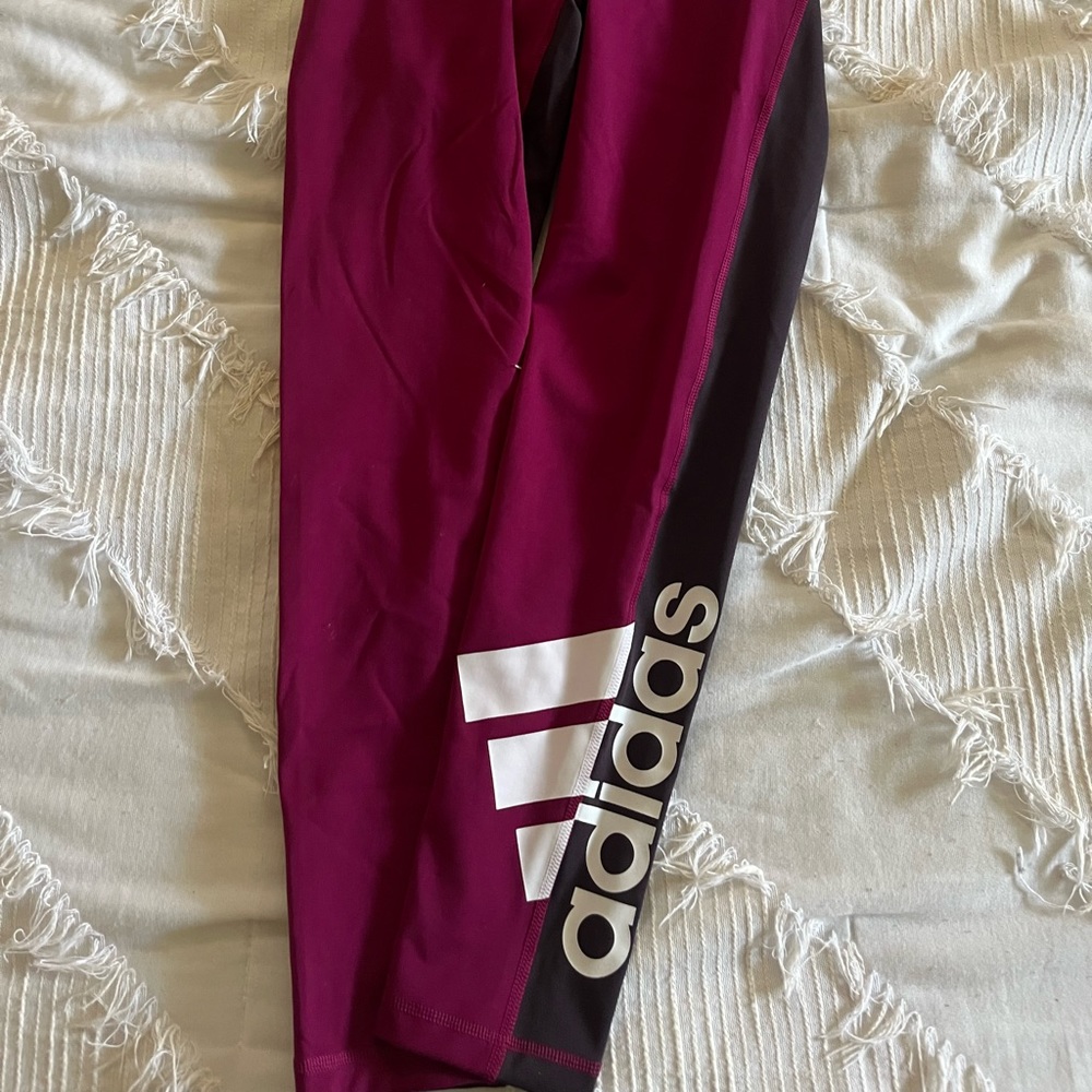 Adidas Women’s Leggings